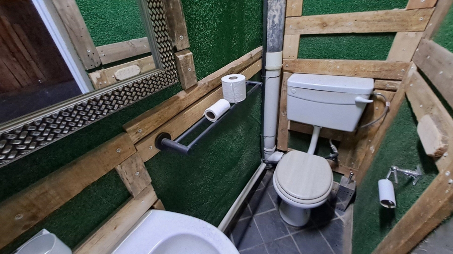 To Let commercial Property for Rent in Potchefstroom Industrial North West